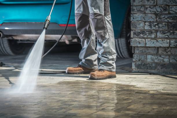 Best Fleet Vehicle Washing  in Kenmar, PA