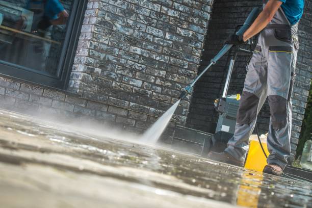Best Dumpster Area Cleaning  in Kenmar, PA