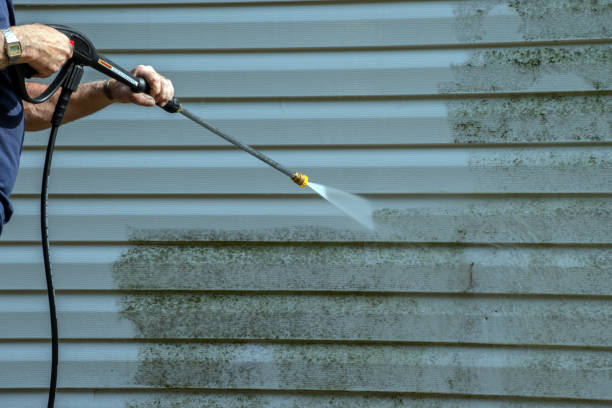 Best Gutter Cleaning  in Kenmar, PA
