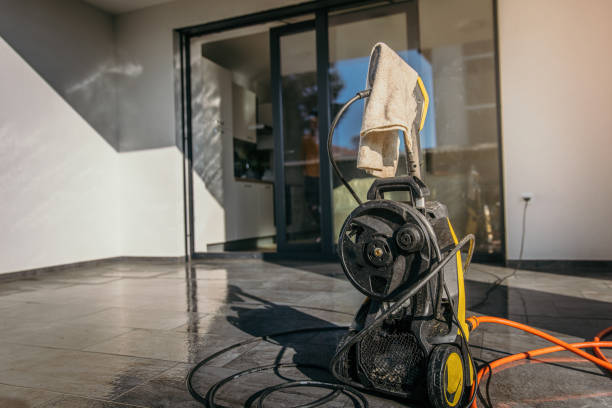 Best Building Exterior Washing  in Kenmar, PA