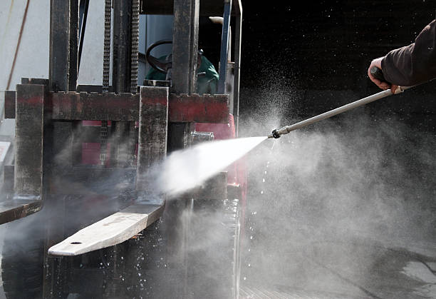 Best Machinery and Equipment Cleaning  in Kenmar, PA